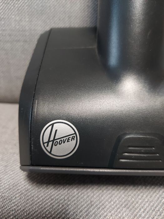 Turboszczotka HOOVER DUAL ACTION LAB ALLERGEN Remover , ssawka