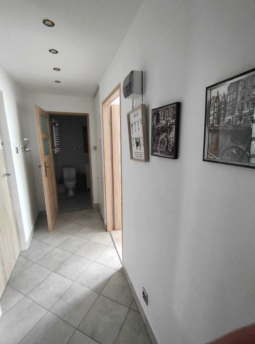 Mieszkanie na sprzedaż 3 piętro