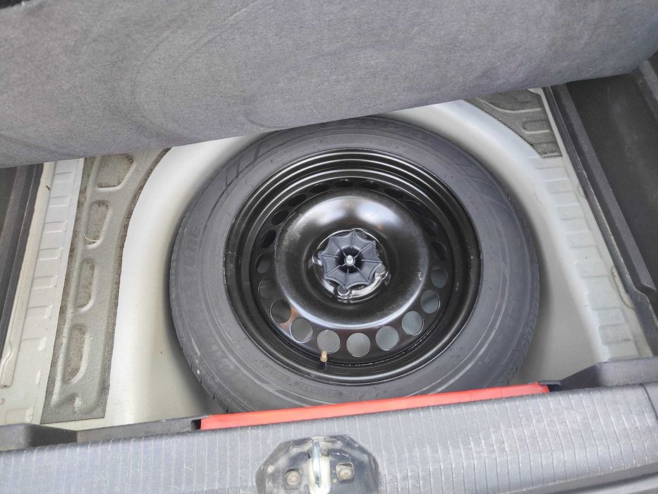 Opel corsa e 1.2 gasolina — photo 5