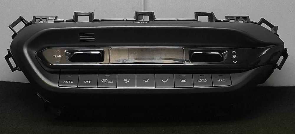 Comando Chauffage / Sofagem HYUNDAI i20 III (BC3, BI3) ano 2021