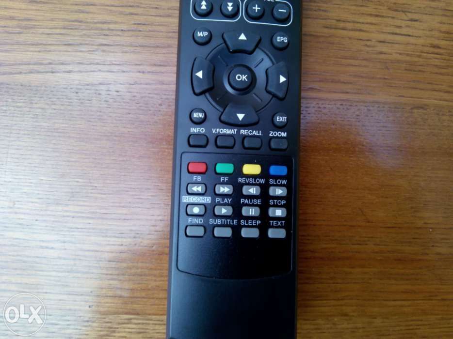 Original Skybox Remote Control F3 F4 F5 M364551328807299124