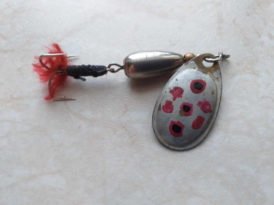 Obrotówki domowej roboty