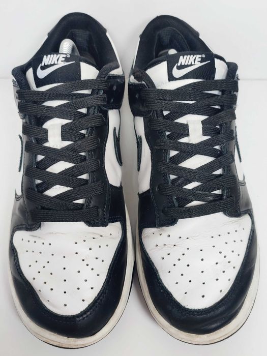 Nike Dunk Low Panda oryginalne buty r.42