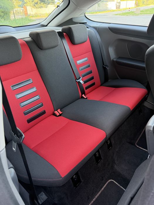 Ford Focus MK2 Lift 1.6 Sport 2008 rok 182TKm Klima 17”Cali Z Niemiec !