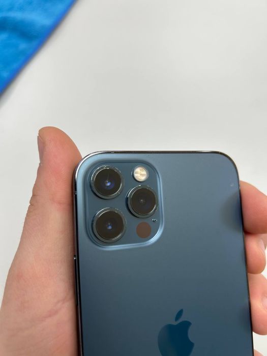 Iphone 12 pro 128gb