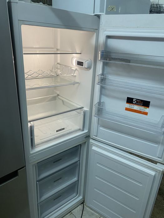 Frigorifico whirpool combinado branco