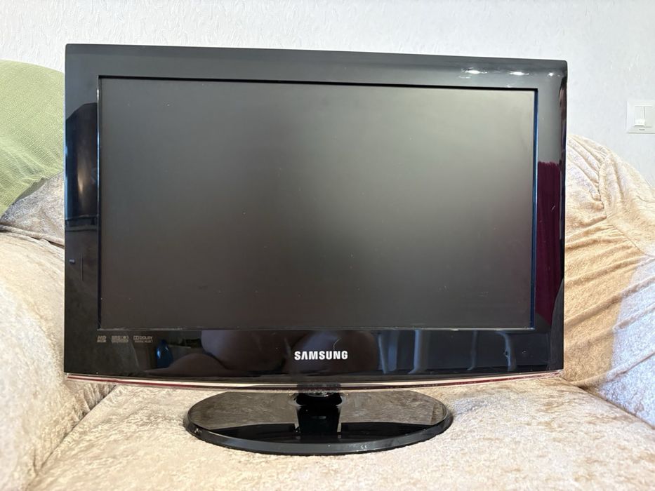 Телевизор Samsung