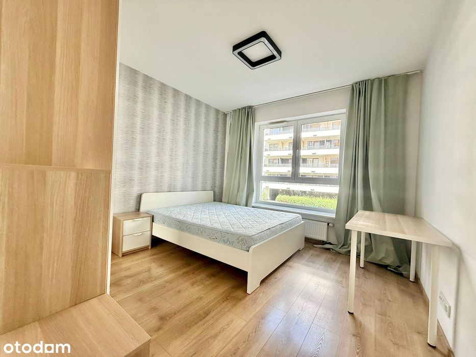Mieszkanie – Warszawa - Widok 5