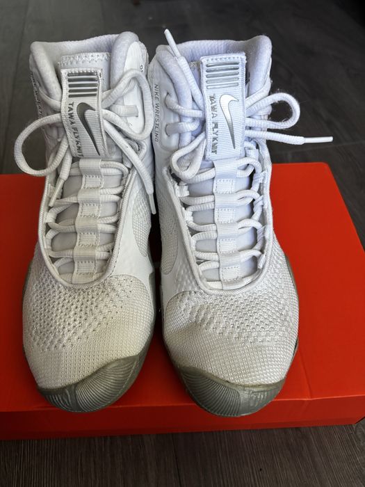 Боксерки nike tawa