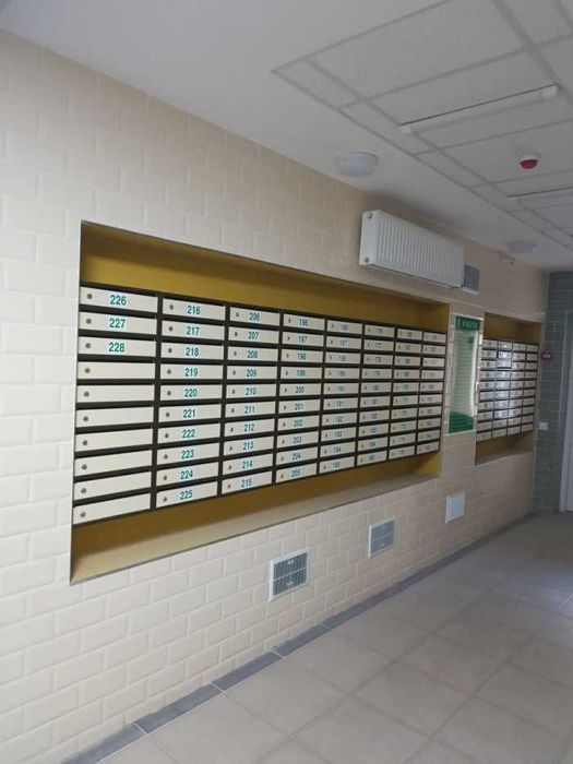 2-кімнатна квартира за адресою вул. Вербицького (площа 64 м²) - Atlanta.ua - фото 10