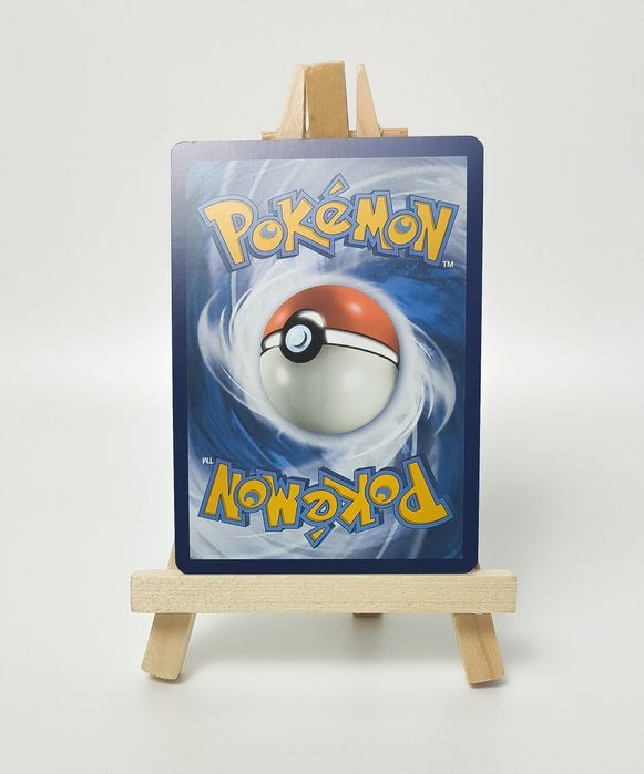 Deino 138/193 reverse holo karta Pokemon Paldea Evolved