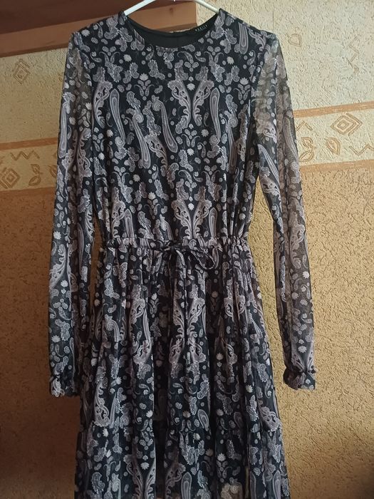 Sukienka damska mini