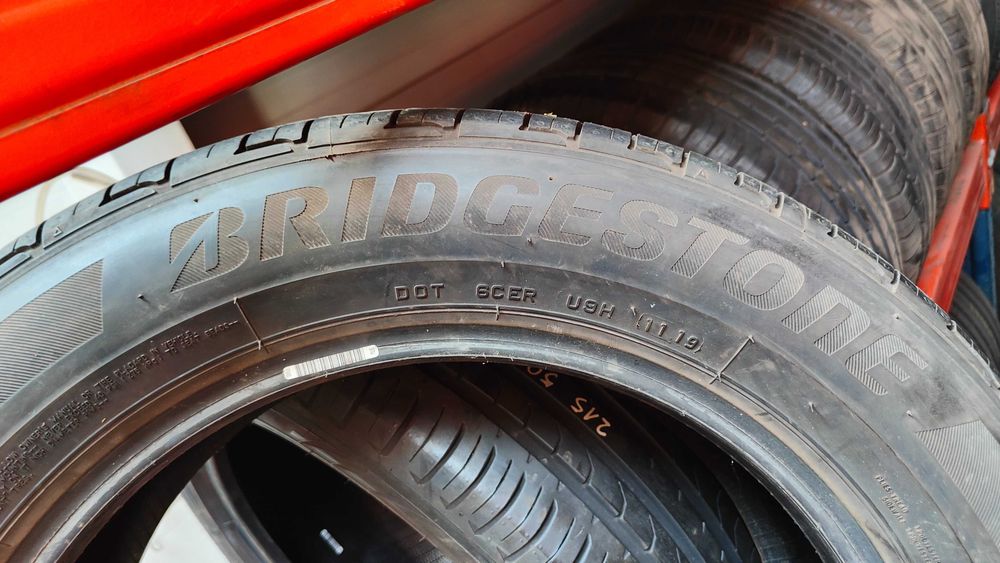 Opony 215/60R17 BRIDGESTONE DUELER H/P SPORT as 96H x2