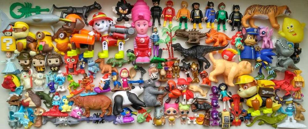 Kinder surprise киндер принцесса дисней смешарики лунтик шрек симпсоны