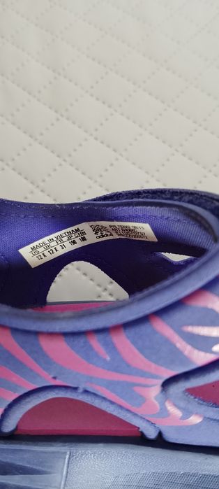 Sandały adidas Alta swim r. 31