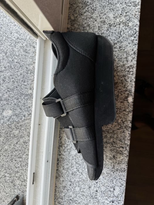 Sapato pos ciriguco Orliman