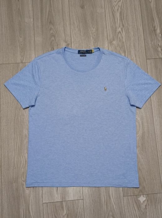 Футболка Polo Ralph Lauren