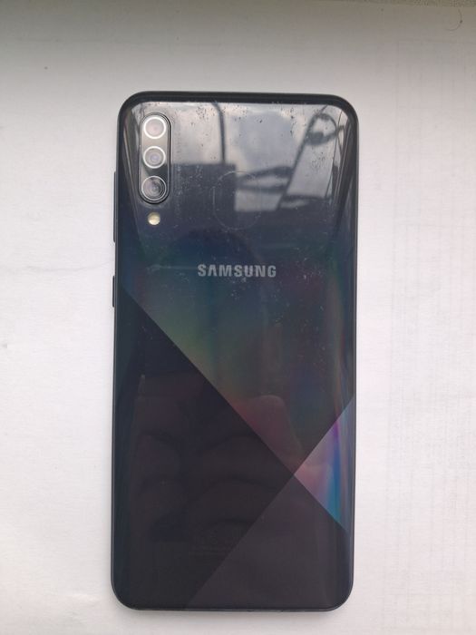 Samsung Galaxy A30s