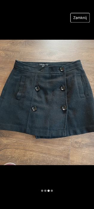 Spódniczka Amisu M(38)