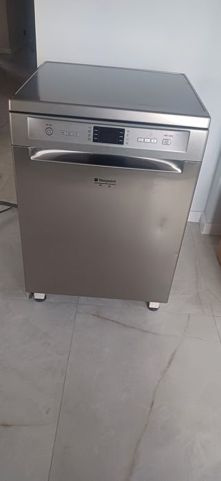 Zmywarka Hotpoint