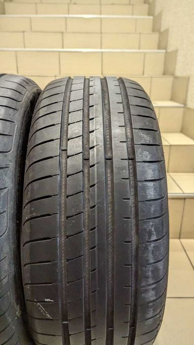 Шини 215/45 R18 89V GoodYear Eagle F1 Asymmetric 3