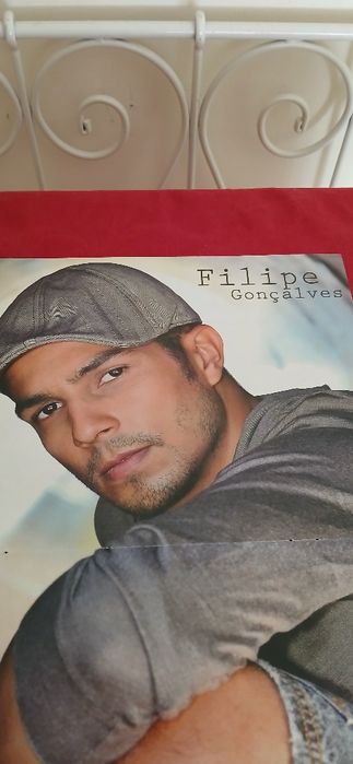 Poster Fonzie/Filipe Gonçalves