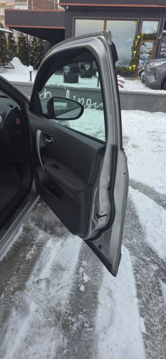 Nissan qashqai j10,продажа,обмен.