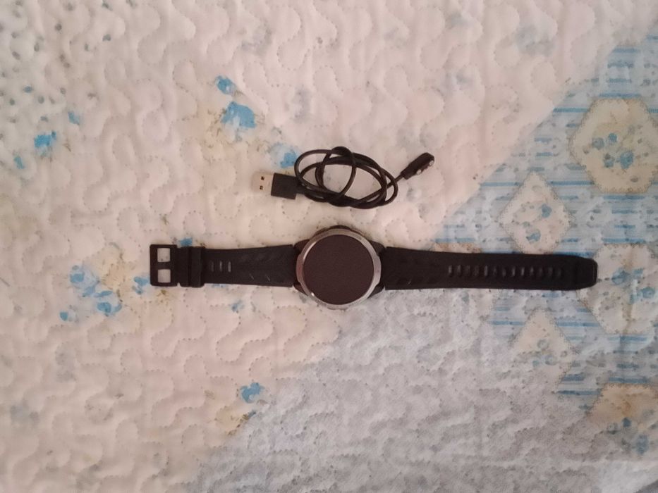 Smartwatch D F A D !