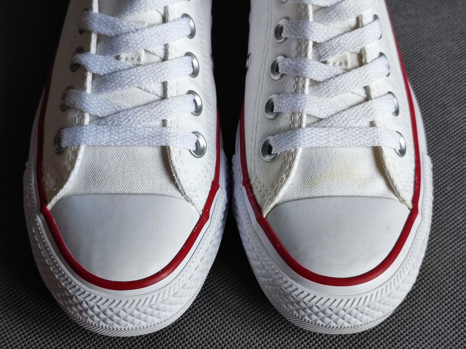 - Converse All Star - Trampki r. 37,5