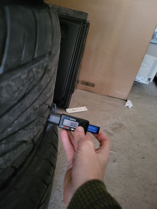 Колеса toyo proxes st 265 60 r18
