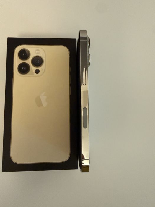 Iphone 13 pro biały 128gb kondycja 100%