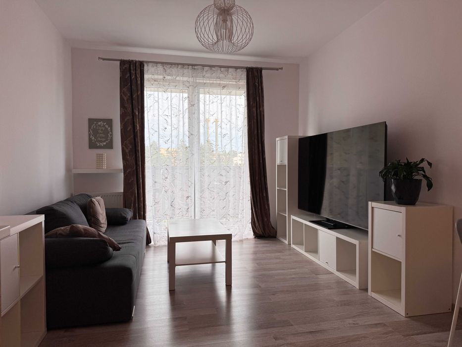 2-pokojowe os. Tarasowe - garaż w cenie - Widok 2