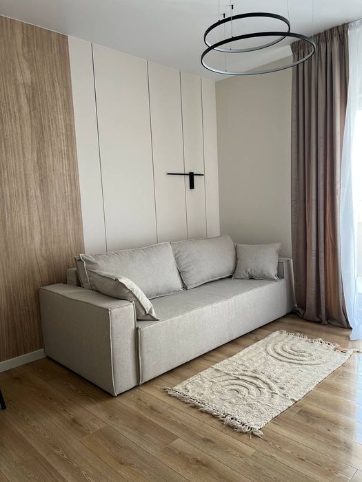 Продам квартиру Кадор Сіті Краснова 68 Жемчужина