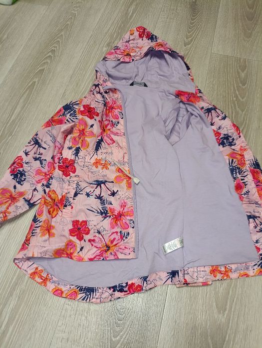 Ветровка, куртка