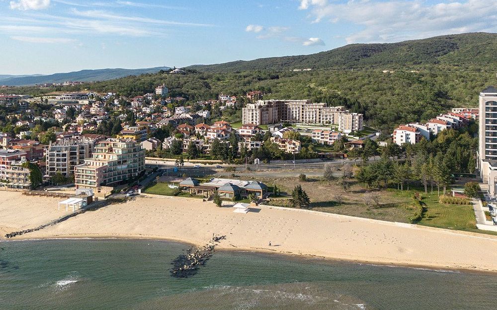Оренда квартири в Болгарії Сонячний Берег