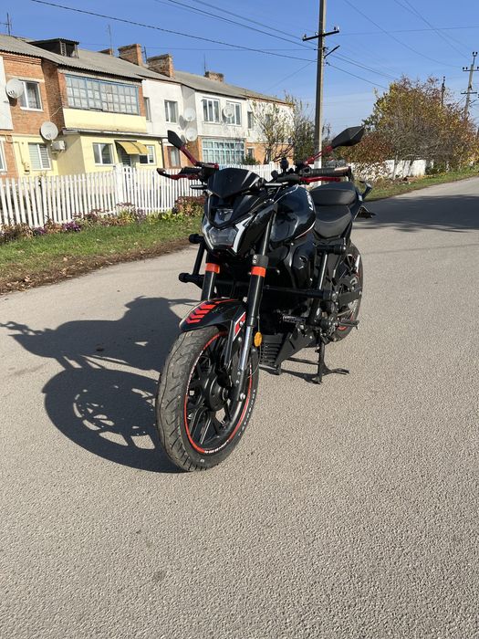 Lifan sr220 4v sr 220 ліфан ср220 4в