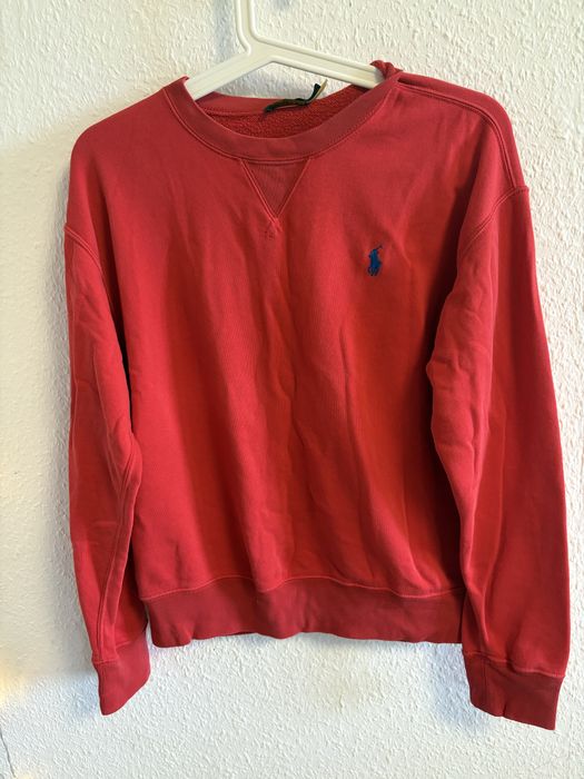 Світшот худі Ralph Lauren оригінал