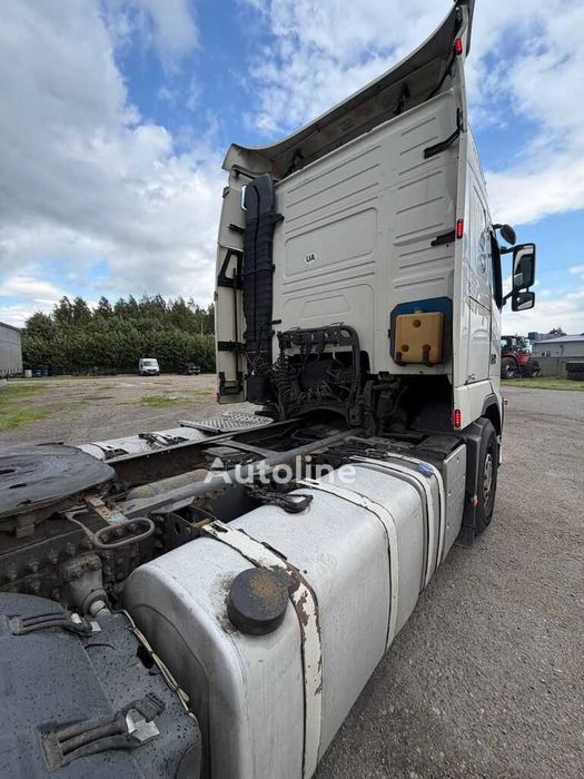 Тягач Volvo FH 12.480  Знижки до 25%
