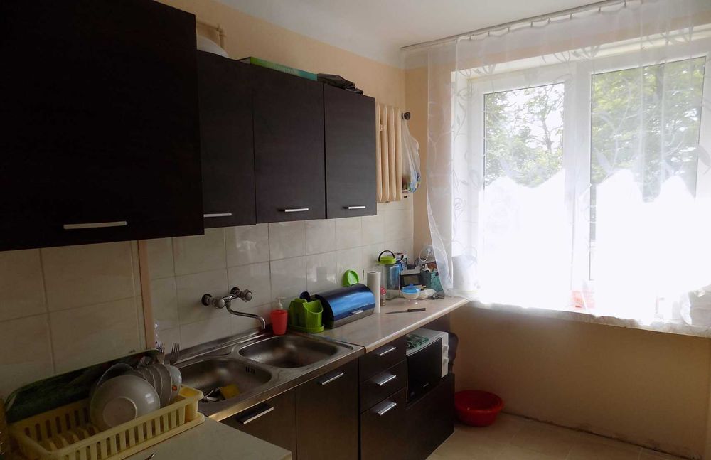 Mieszkanie 50,8 m² | nowe instalacje | przy dworcu | piwnica 8,3 m²