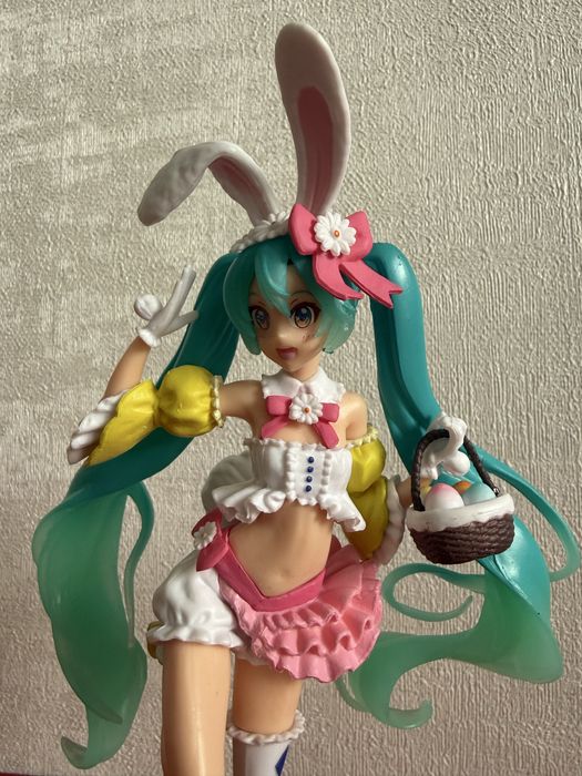 Аніме фігурка Хацуне Міку