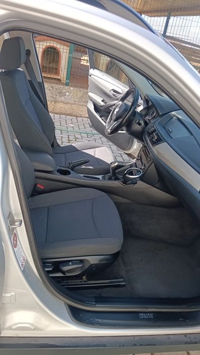 Bmw x1 18d ano2010