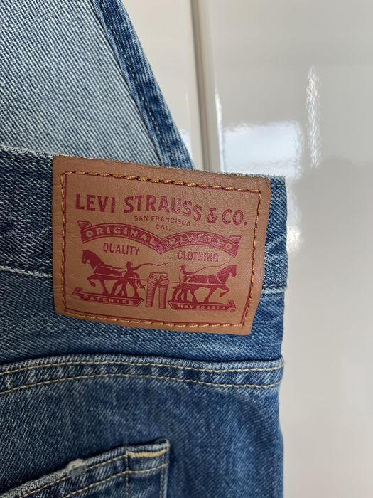 Новий комбінезон Levi’s, розмір L