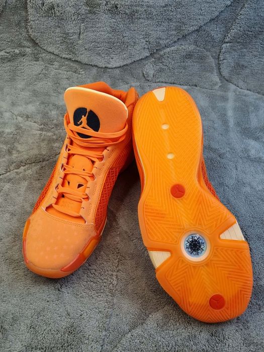Buty Air Jordan WNBA