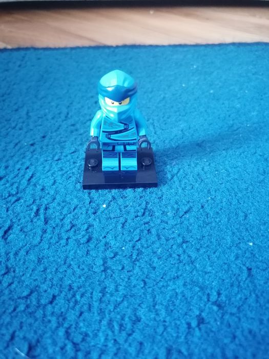 Lego ninjago legacy jay