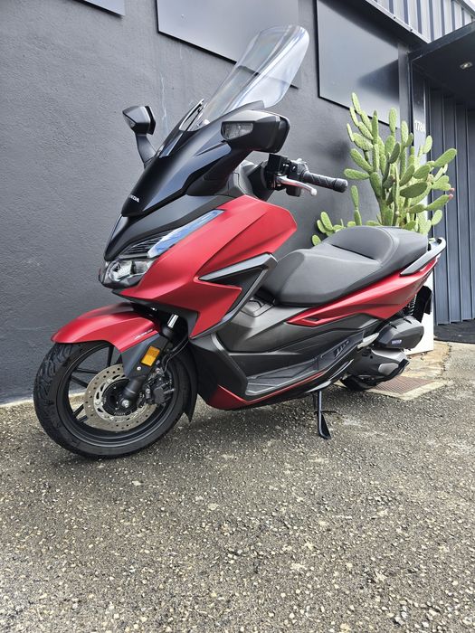 Onda Forza 125 4600 KMS