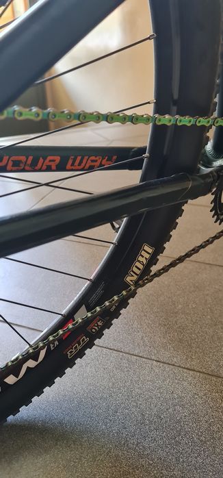 Rower górski MTB 29" Dartmoor Primal 2. Nowy!!