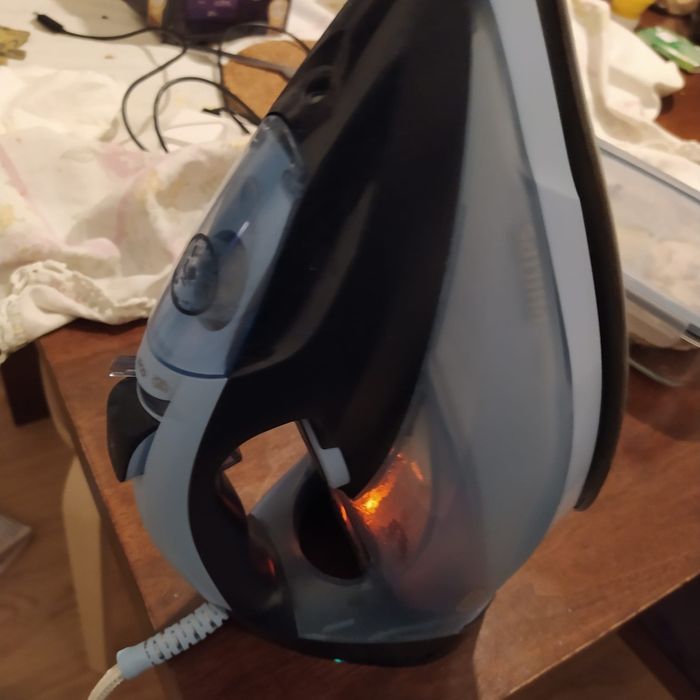 Vendo Ferro de Engomar Philips64297520462339122