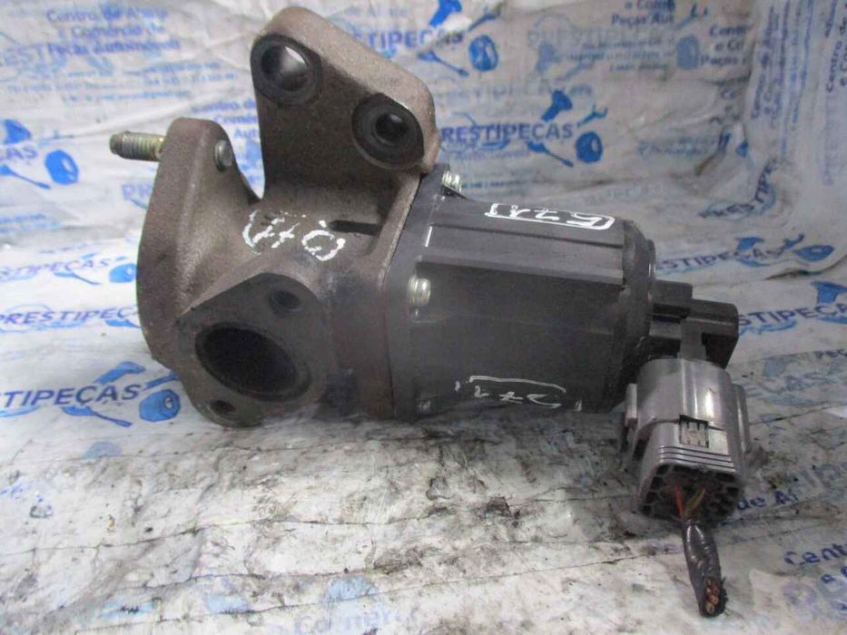 Válvula EGR MAZDA 5 (CR19)