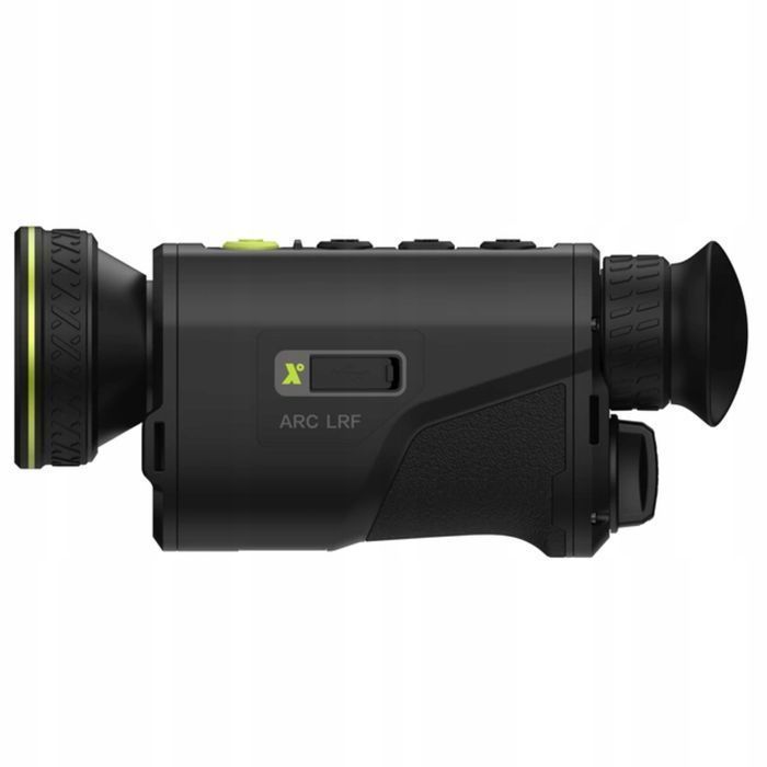 Kamera Termowizyjna Termowizor Monokular Termowizyjny Pixfra Arc A650P