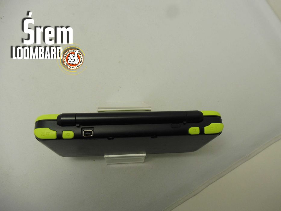 Konsola Nintendo New 2DS XL